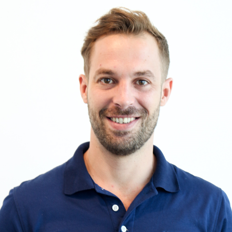 speaker headshot