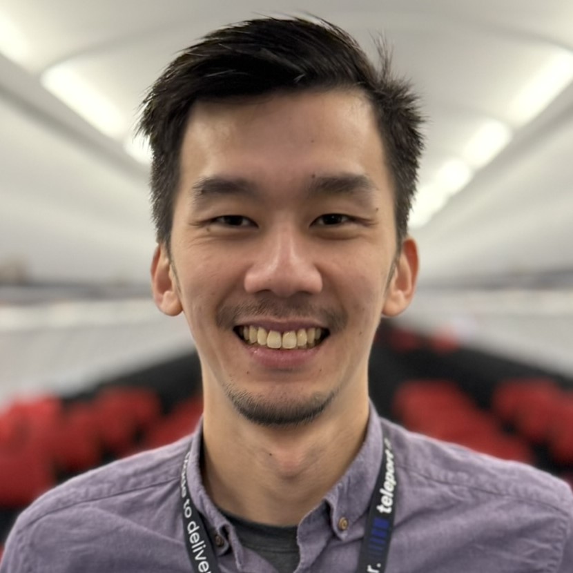 speaker headshot