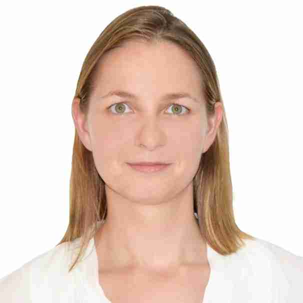 speaker headshot