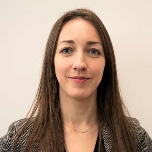 speaker headshot