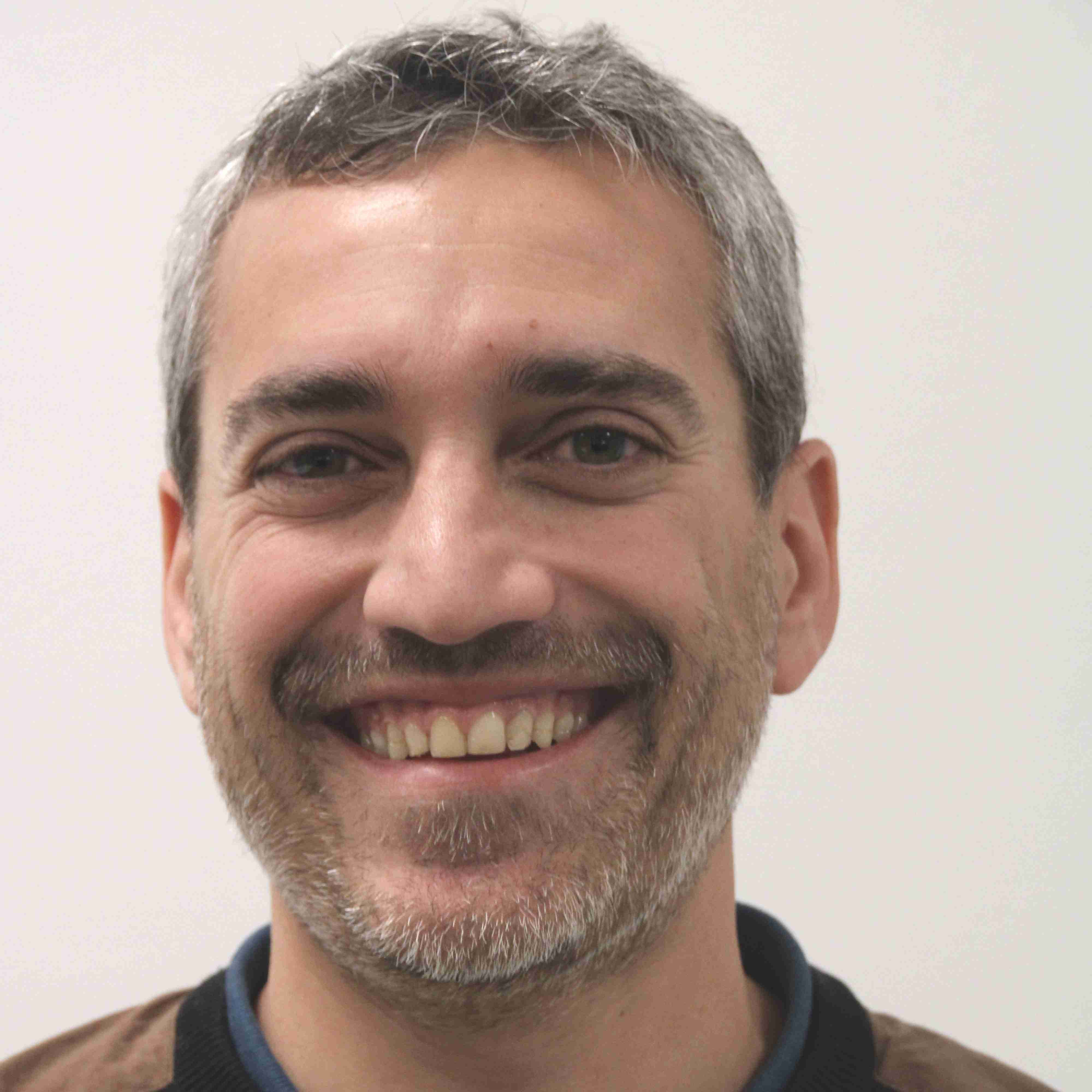 speaker headshot