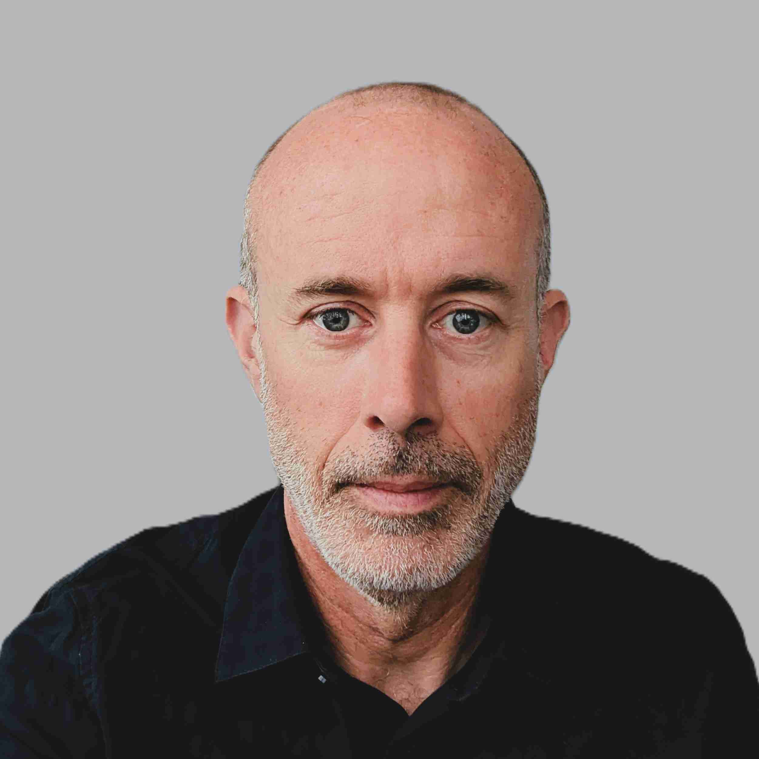 speaker headshot