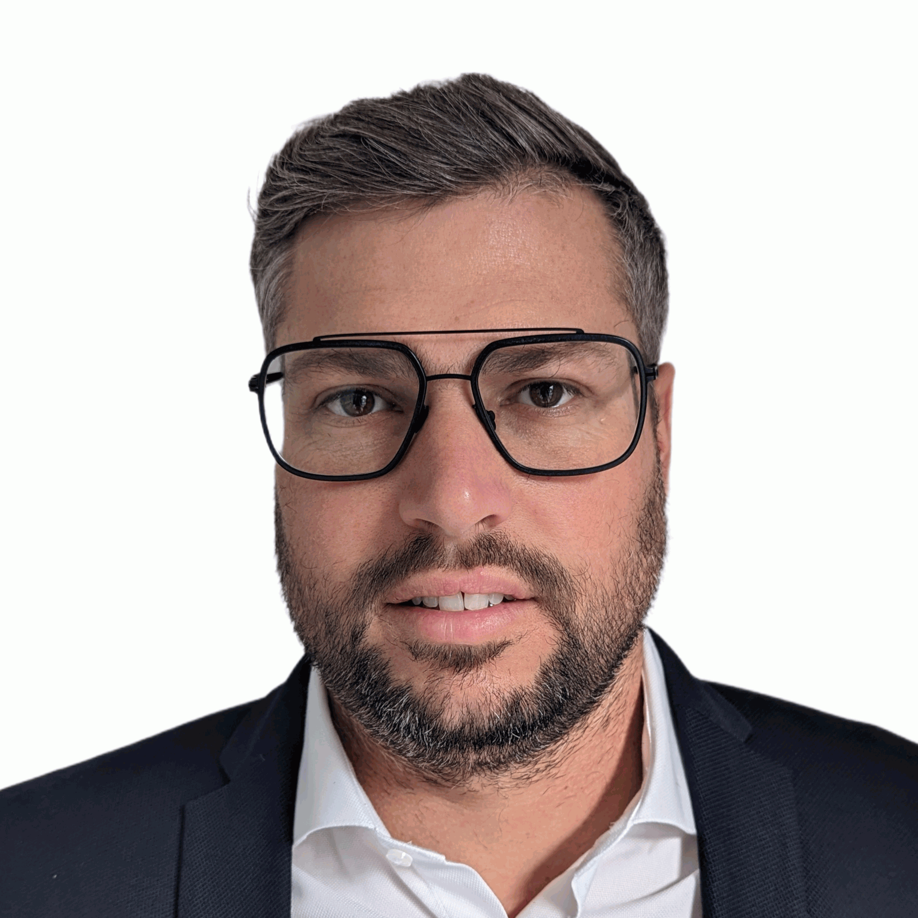 speaker headshot