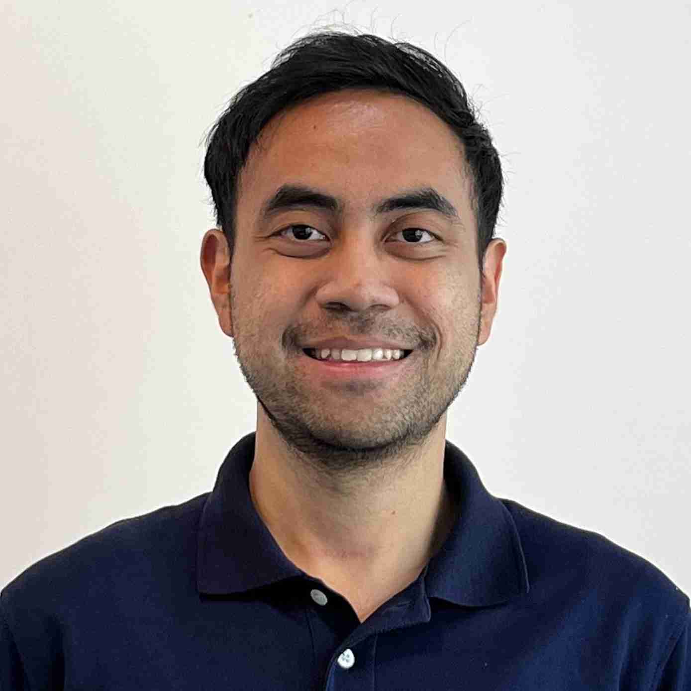speaker headshot