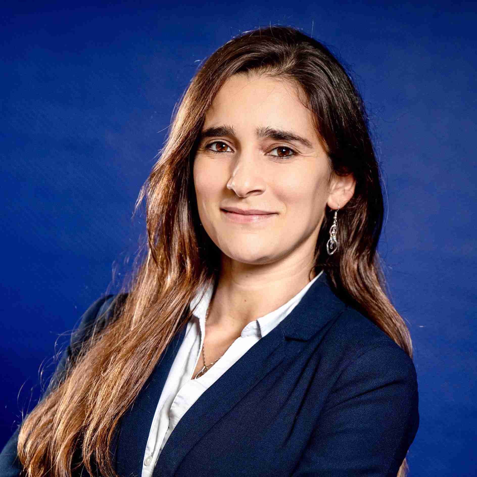 speaker headshot