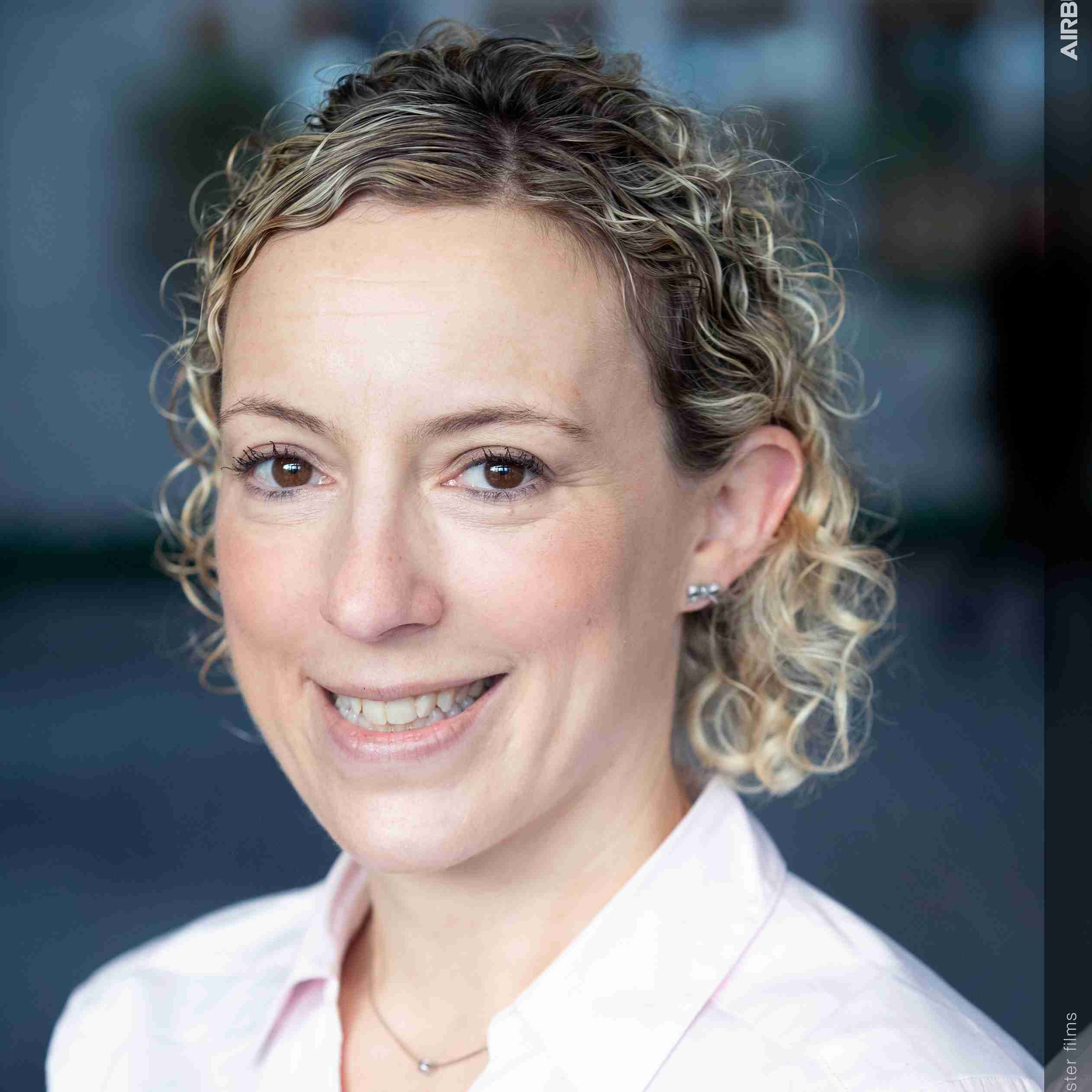 speaker headshot