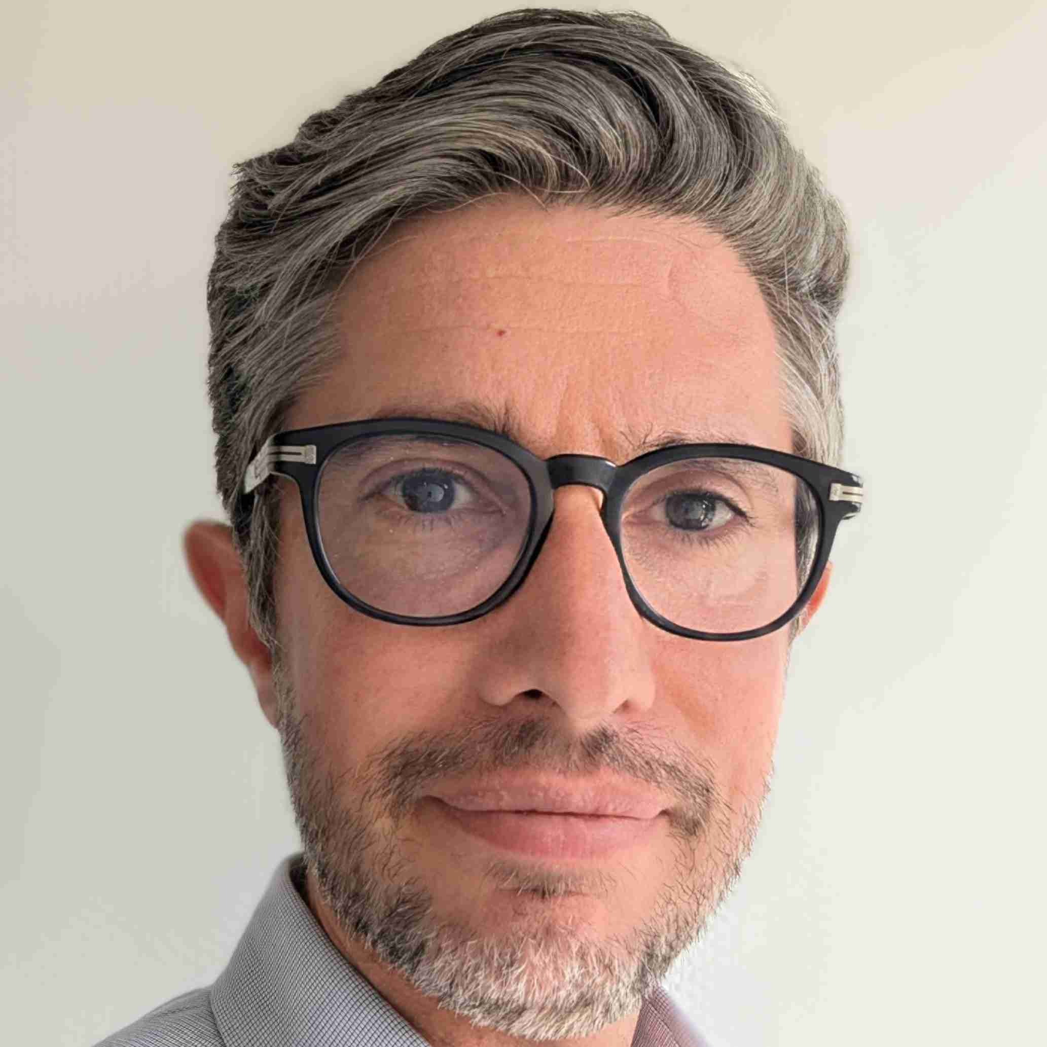 speaker headshot
