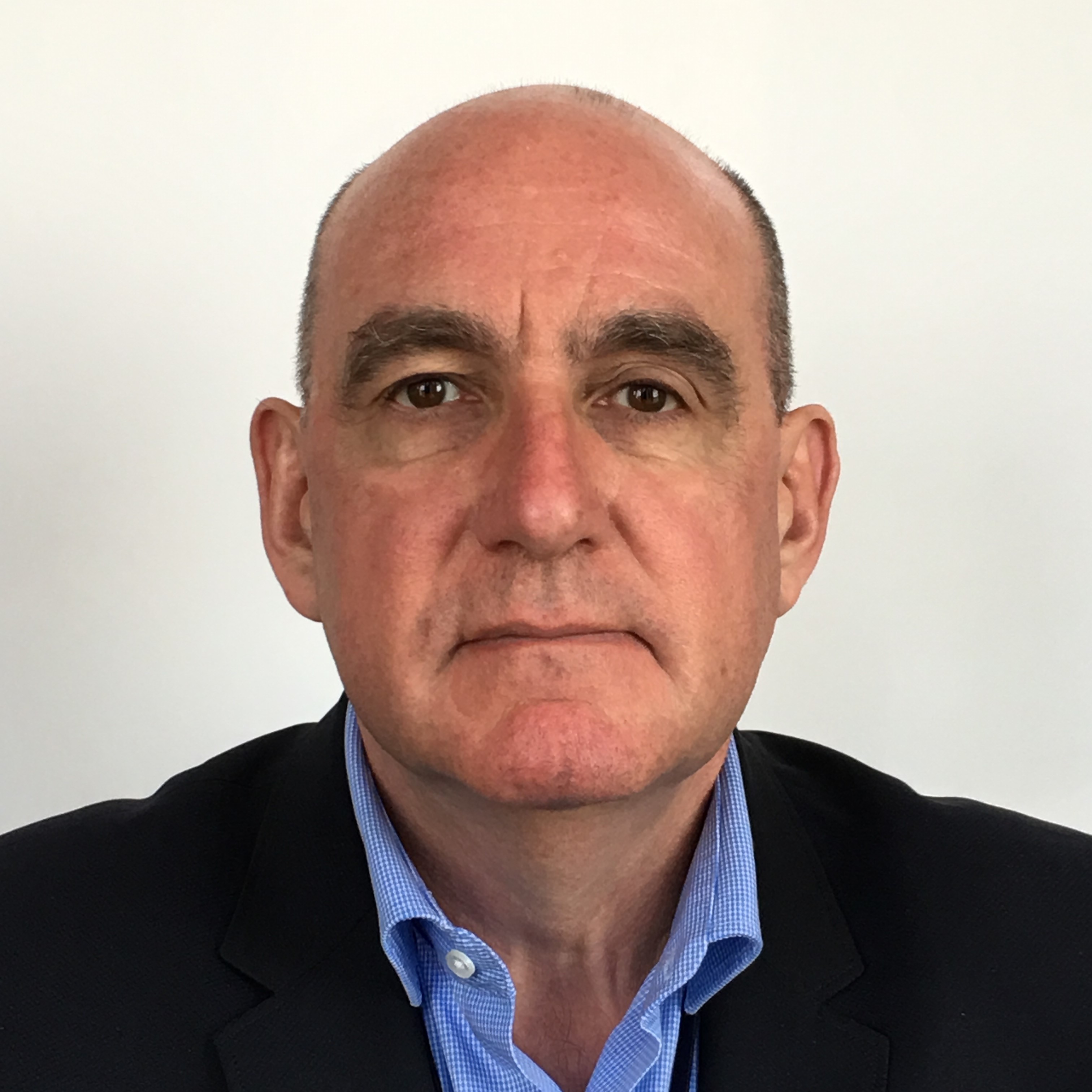 speaker headshot