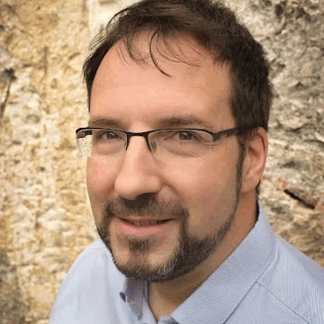 speaker headshot