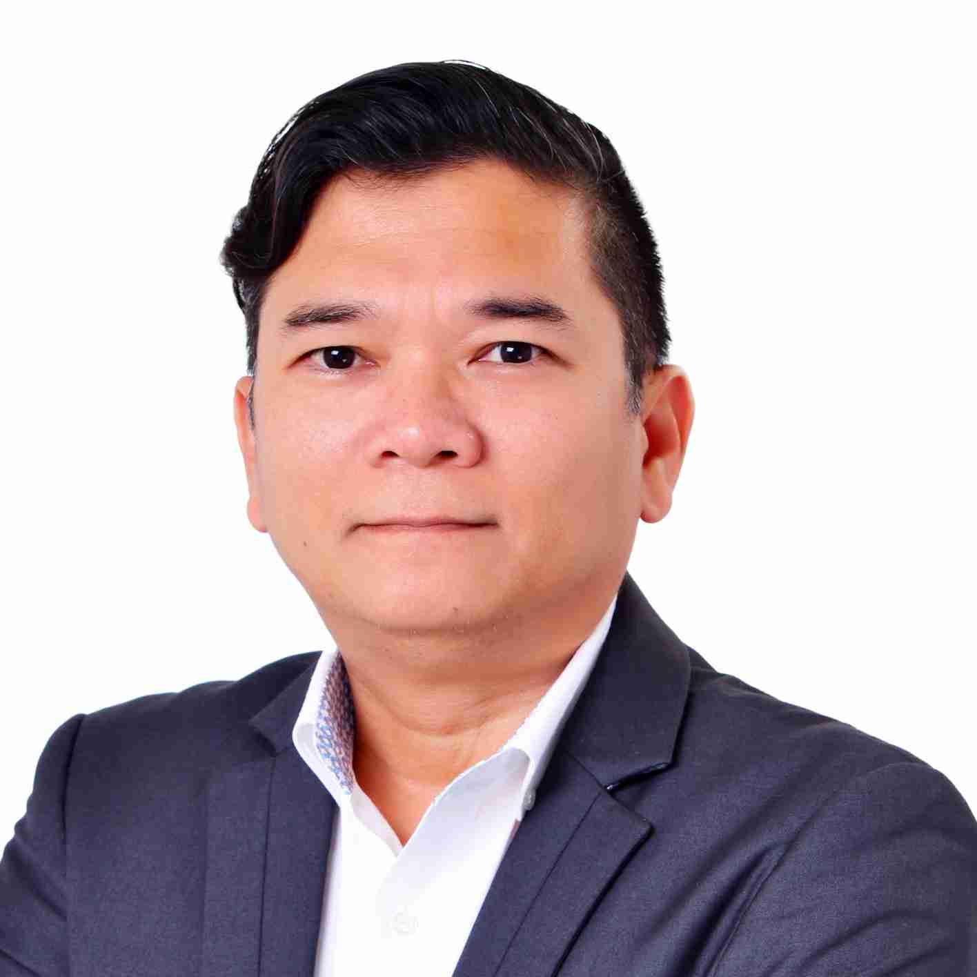 speaker headshot