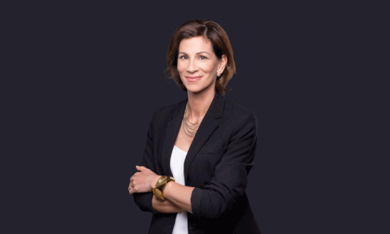 speaker headshot