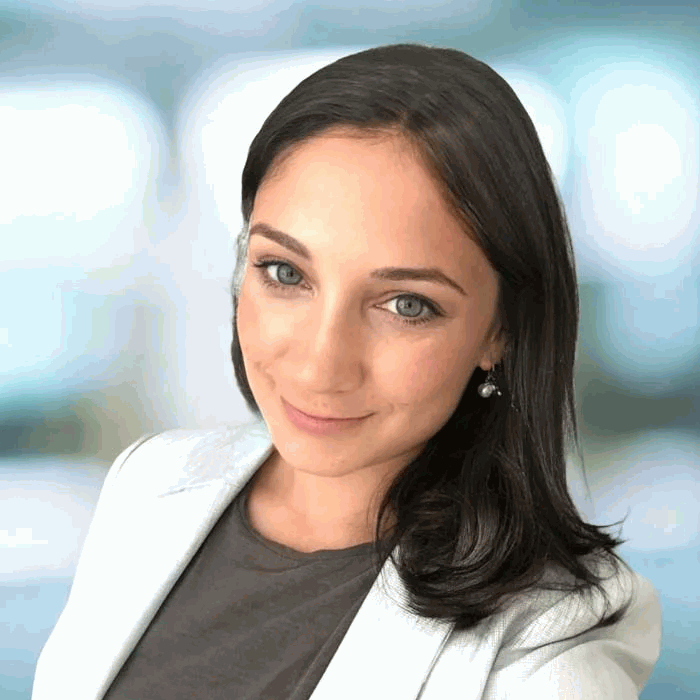 speaker headshot