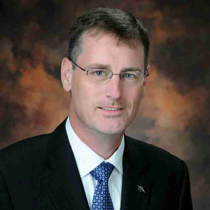 speaker headshot