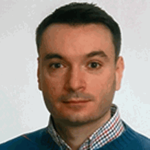 speaker headshot