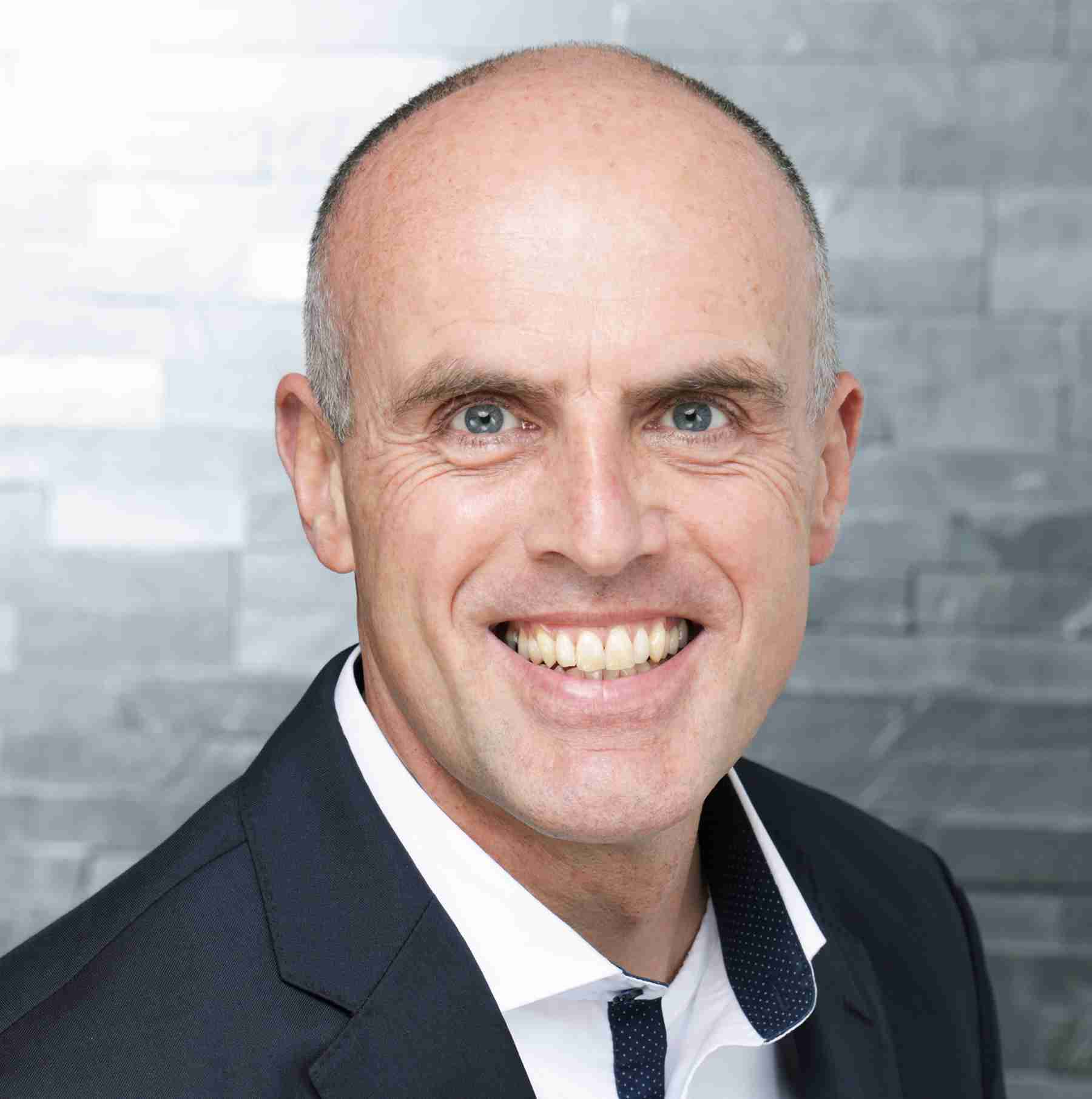 speaker headshot