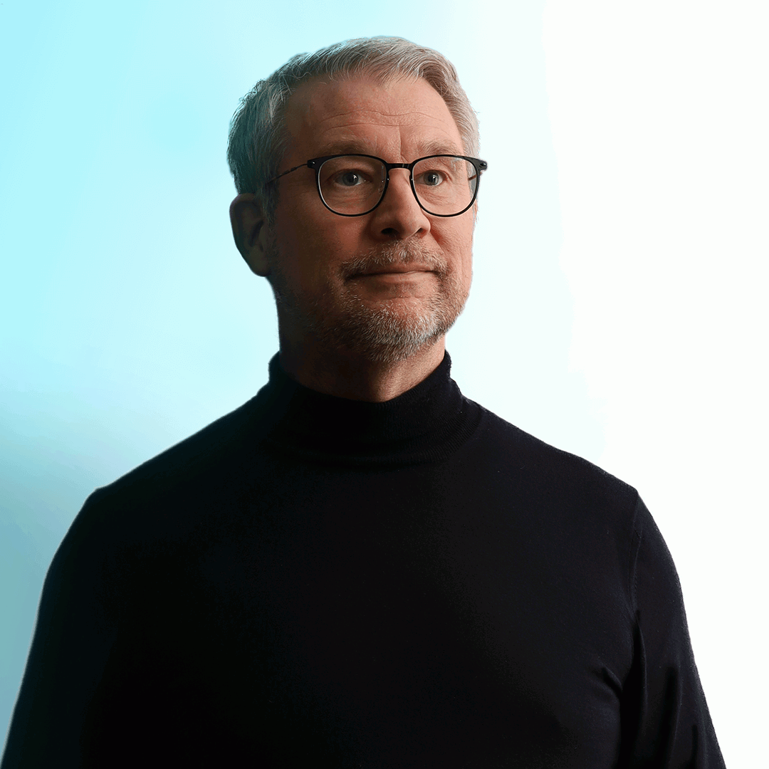 speaker headshot