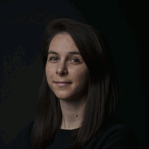 speaker headshot