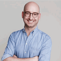 speaker headshot