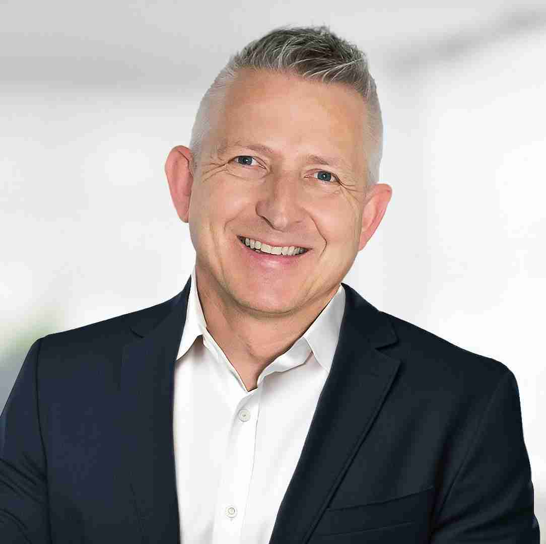 speaker headshot