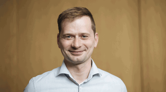 speaker headshot
