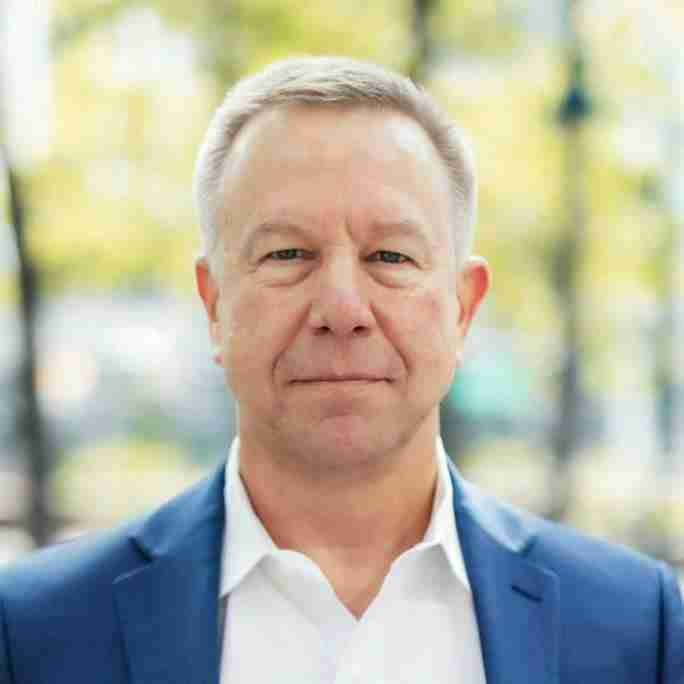 speaker headshot