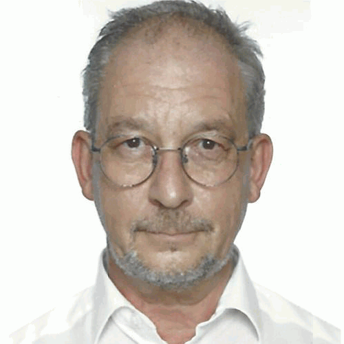 speaker headshot