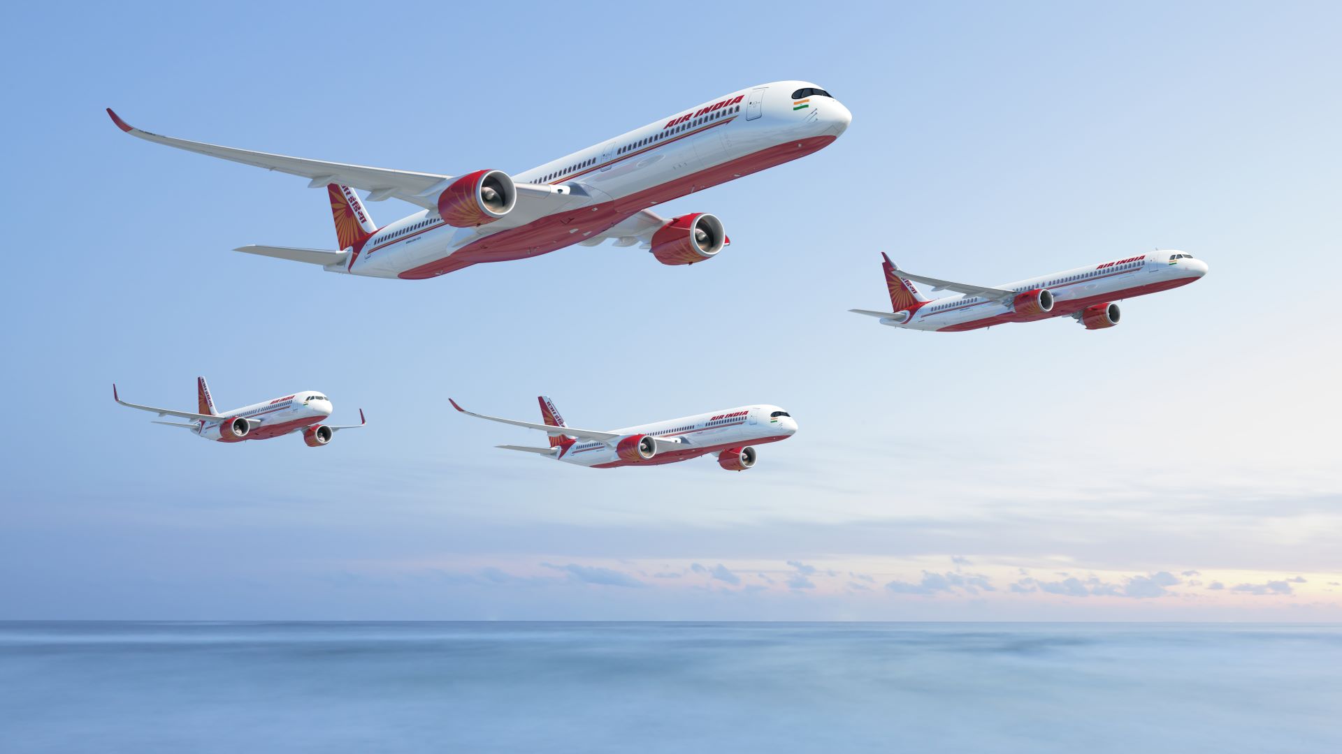 Airbus In India