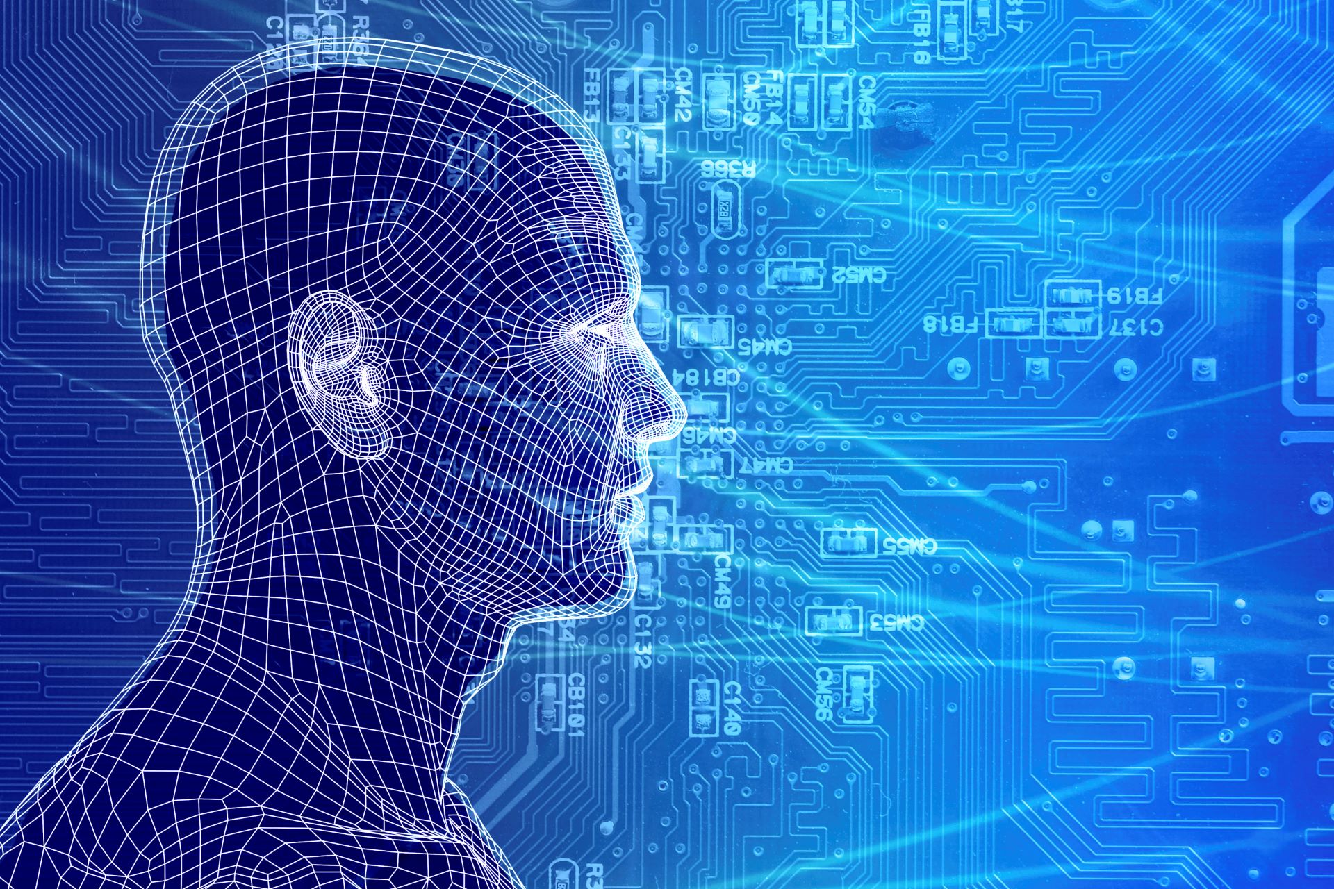 Beyond Algorithms: Building secure and trusted AI systems