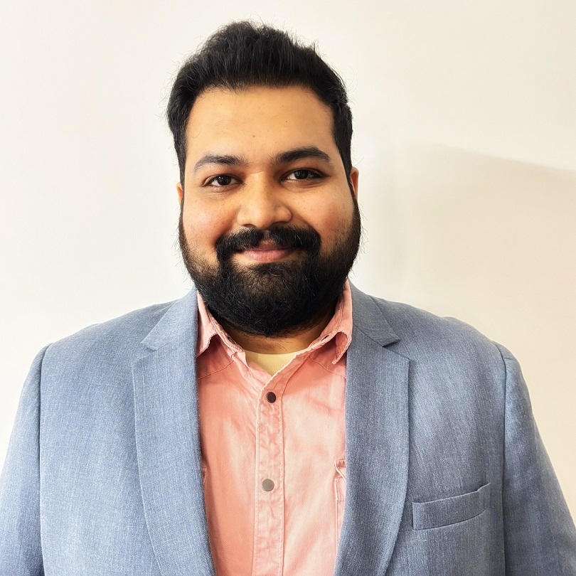 Bishwarup MUKHERJEE