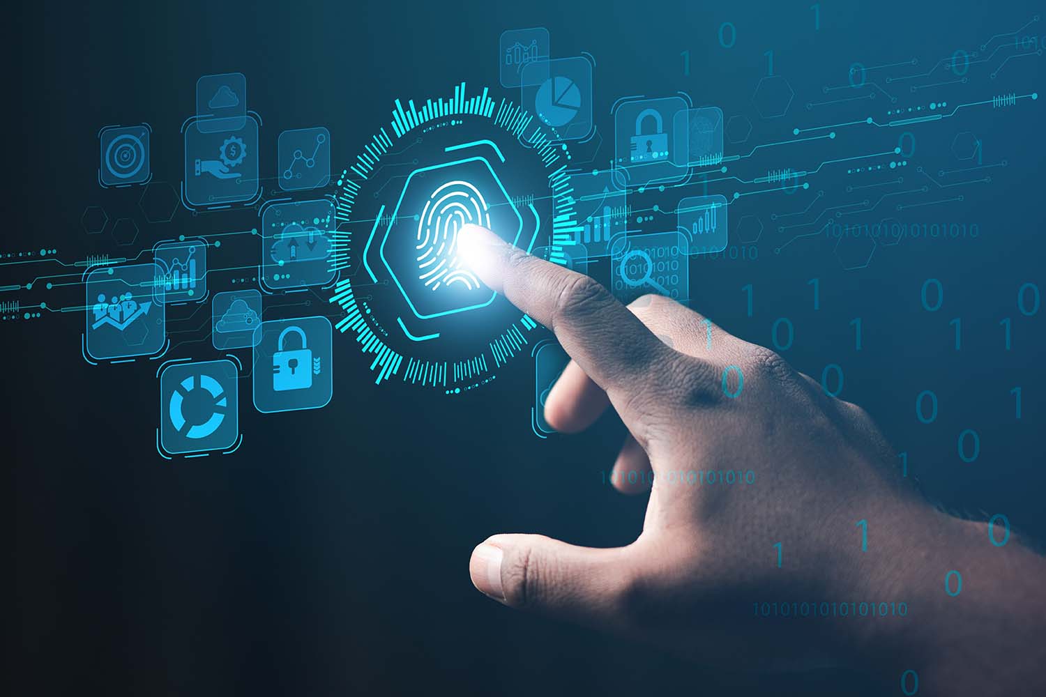 Fortified Identity Security