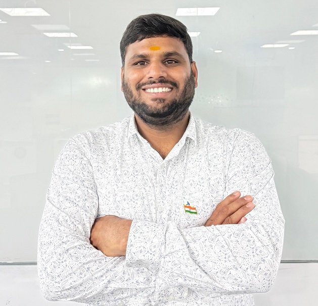 Jaiprakash NARASIMHALU