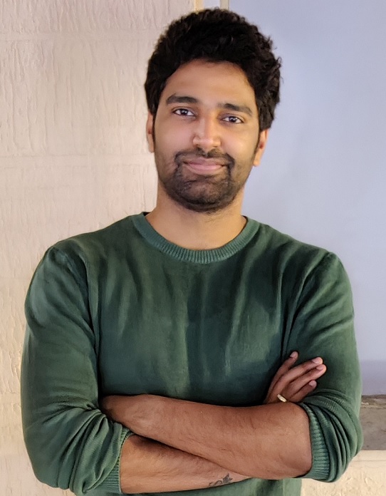 Raju DANTULURI