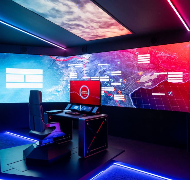 Architecting the Future: Security by design for AI and PQC