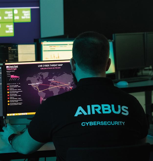 Beyond Human Defence: AI & automation leading the way