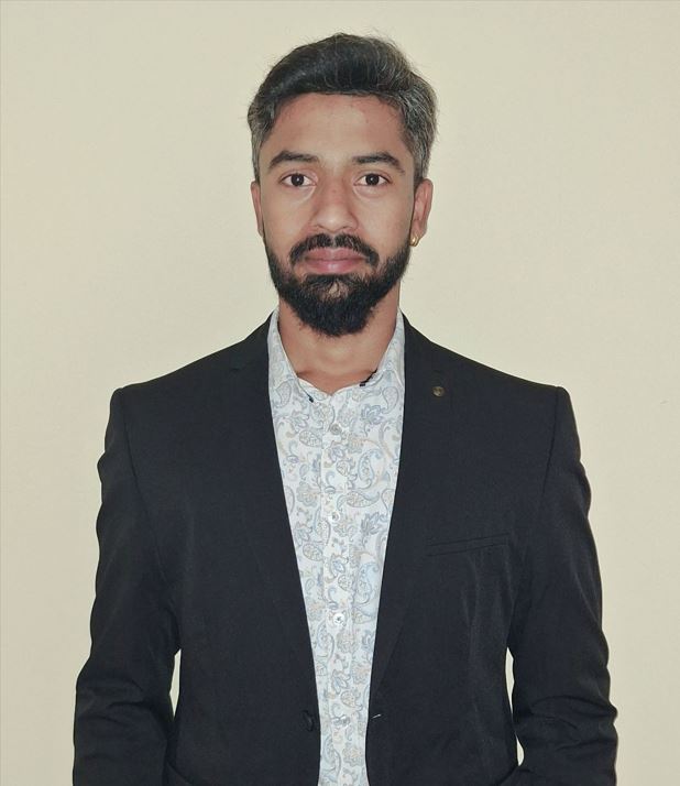 Sabarikumar KB