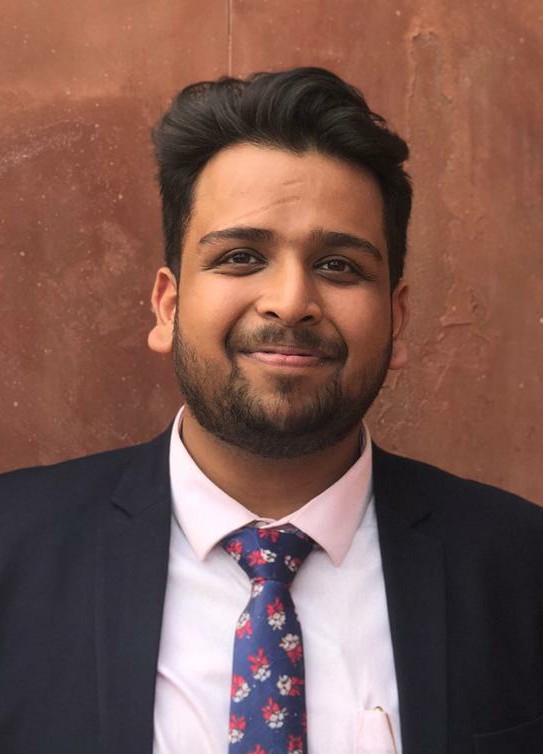 Shubham AGARWAL