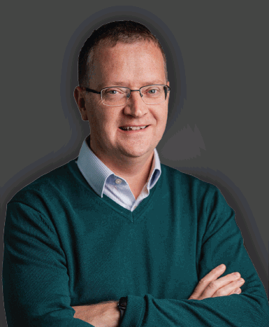 speaker headshot