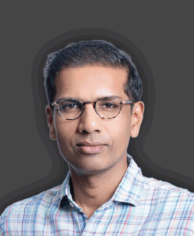 speaker headshot