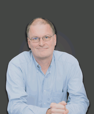 speaker headshot