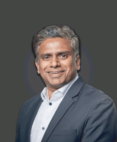 speaker headshot
