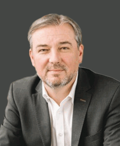speaker headshot