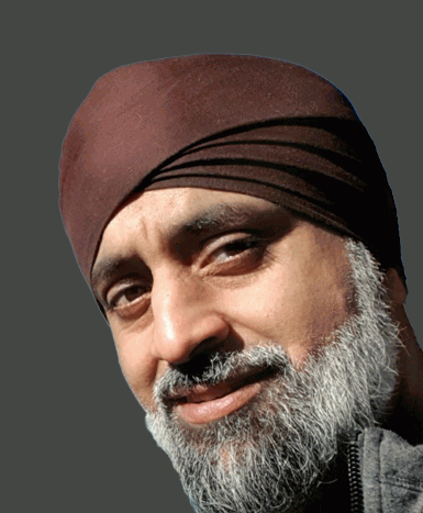 speaker headshot