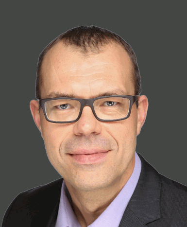 speaker headshot