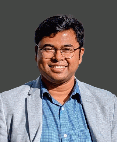 speaker headshot