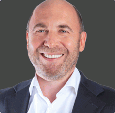 speaker headshot