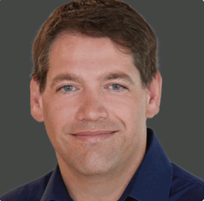 speaker headshot