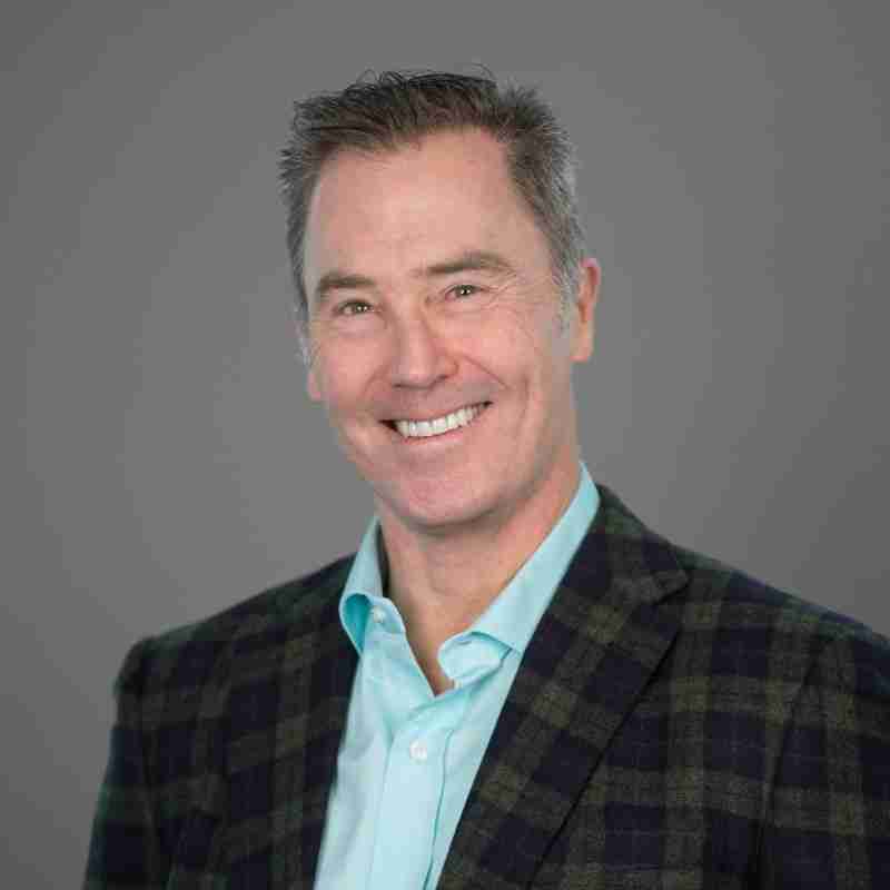 speaker headshot