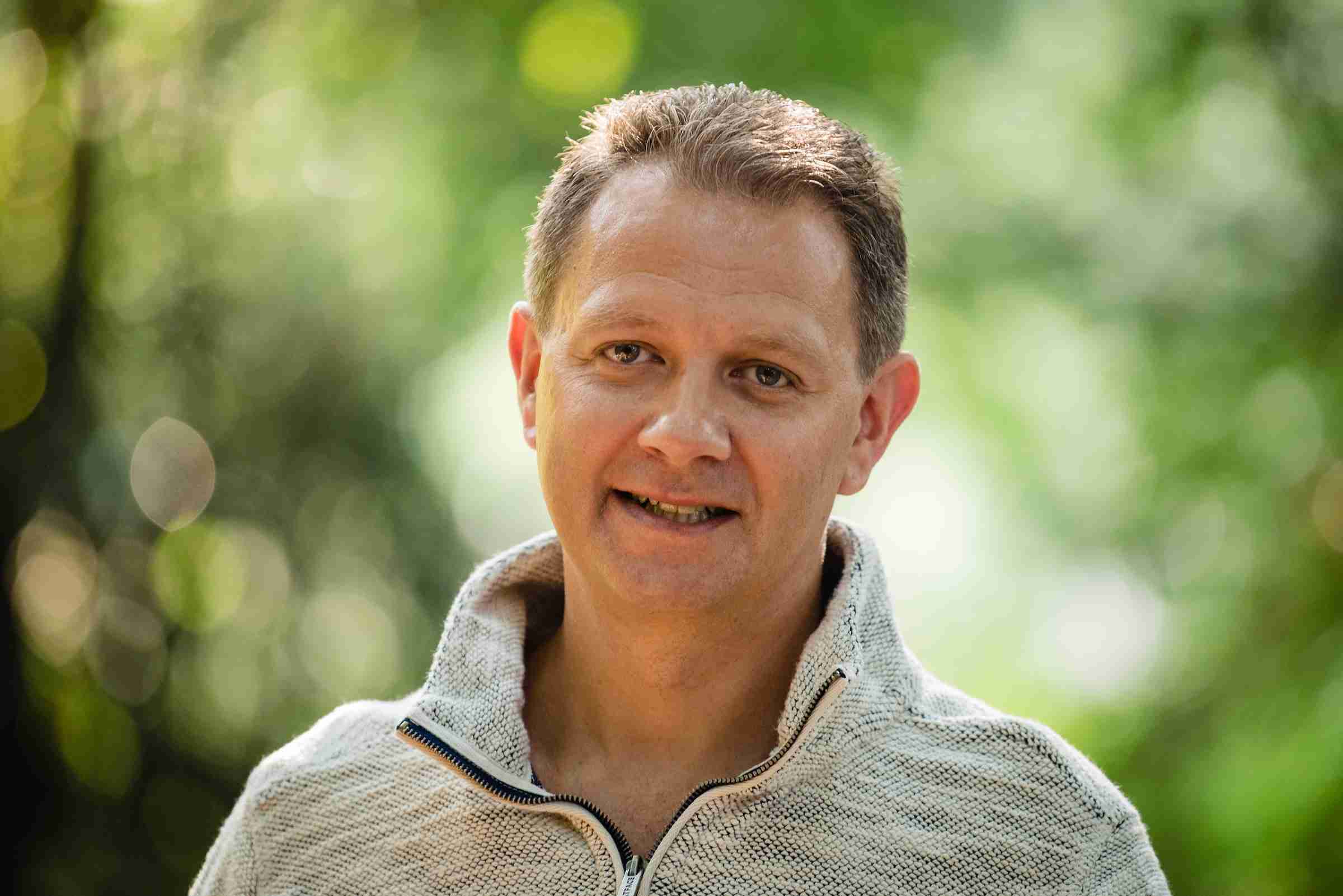 speaker headshot