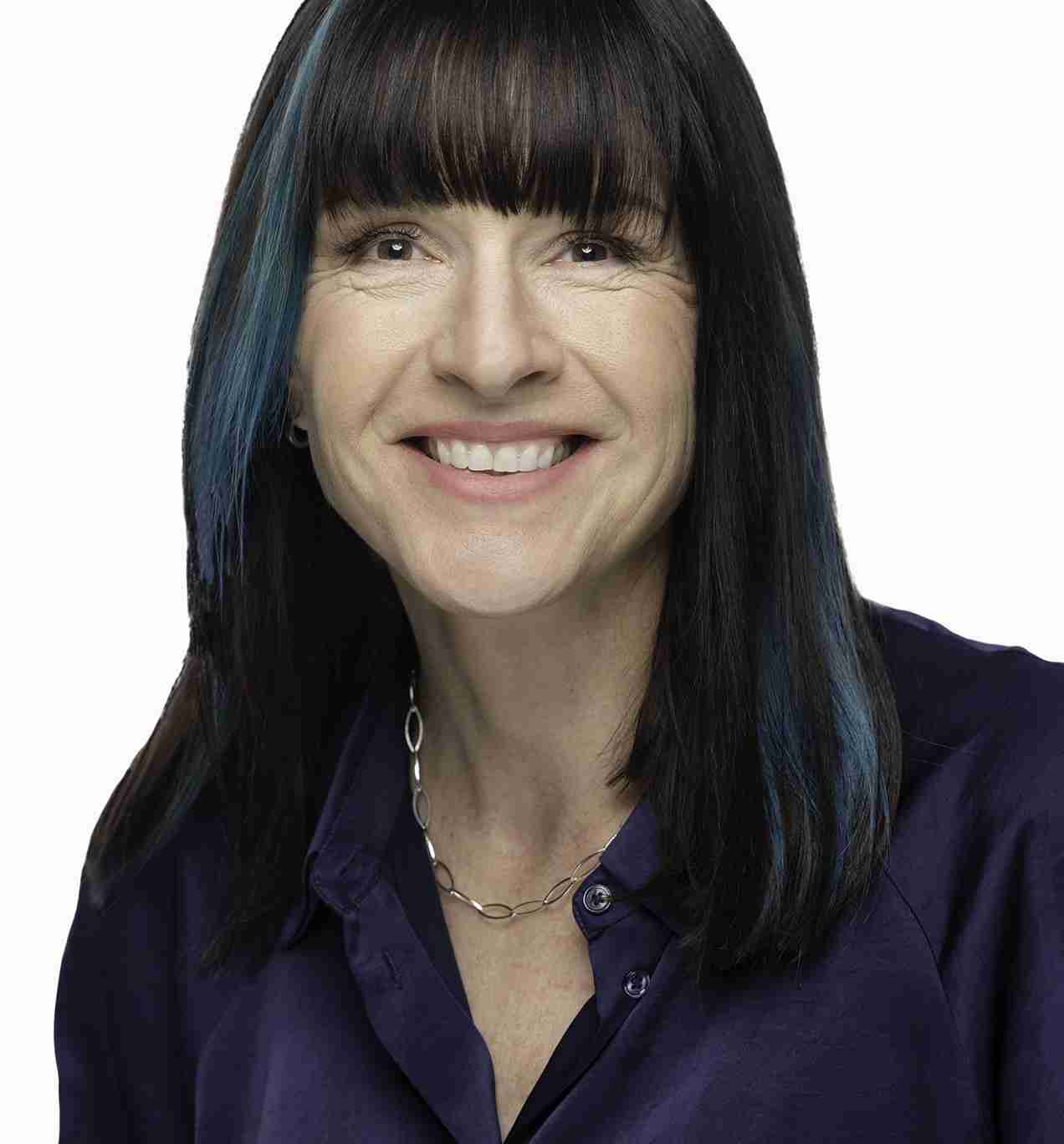 speaker headshot
