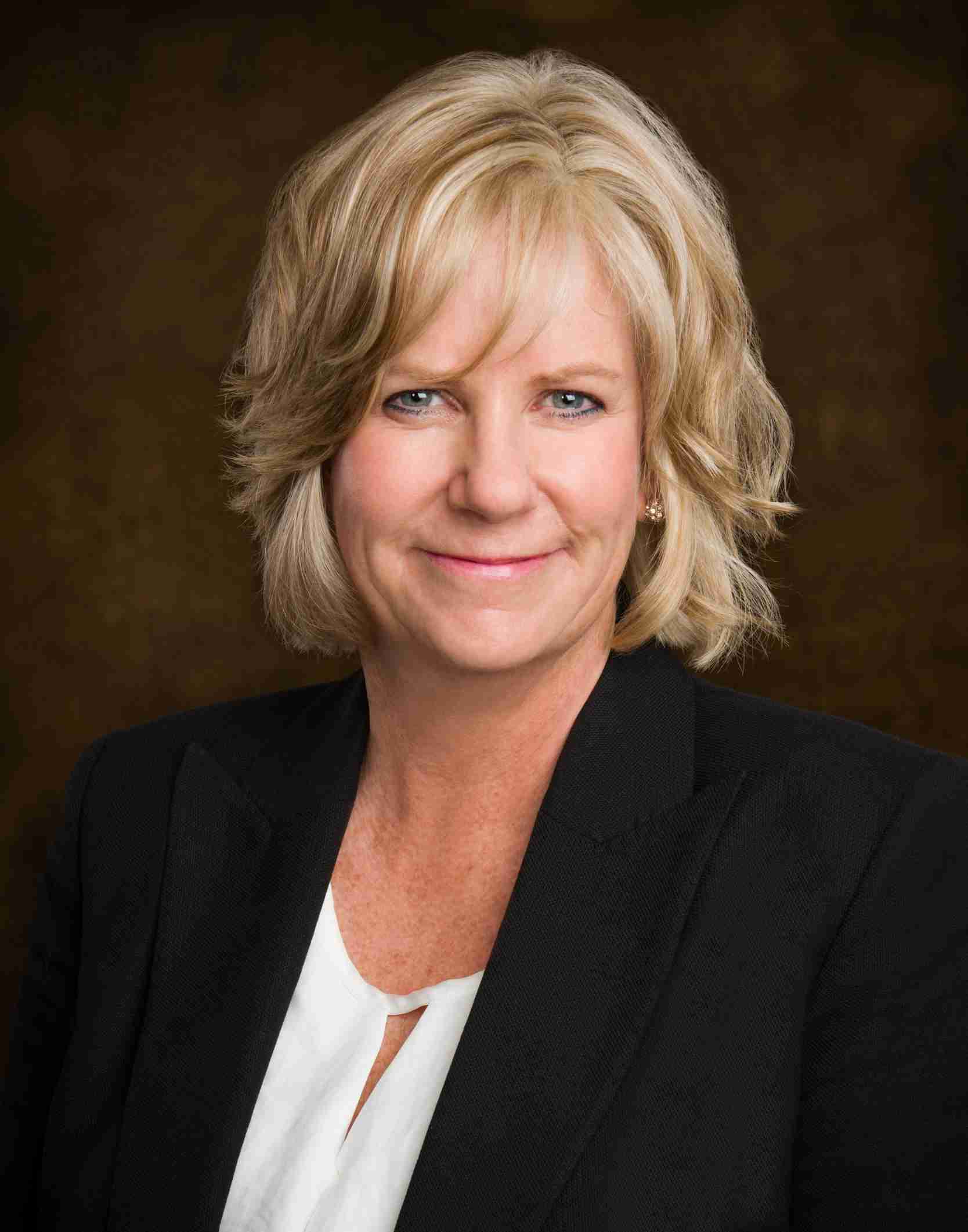 speaker headshot